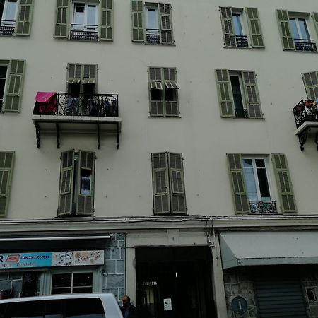 Le Petit Jean- Central Pres Gare Et Tram - Supermarches - Wifi - Nice Bagian luar foto