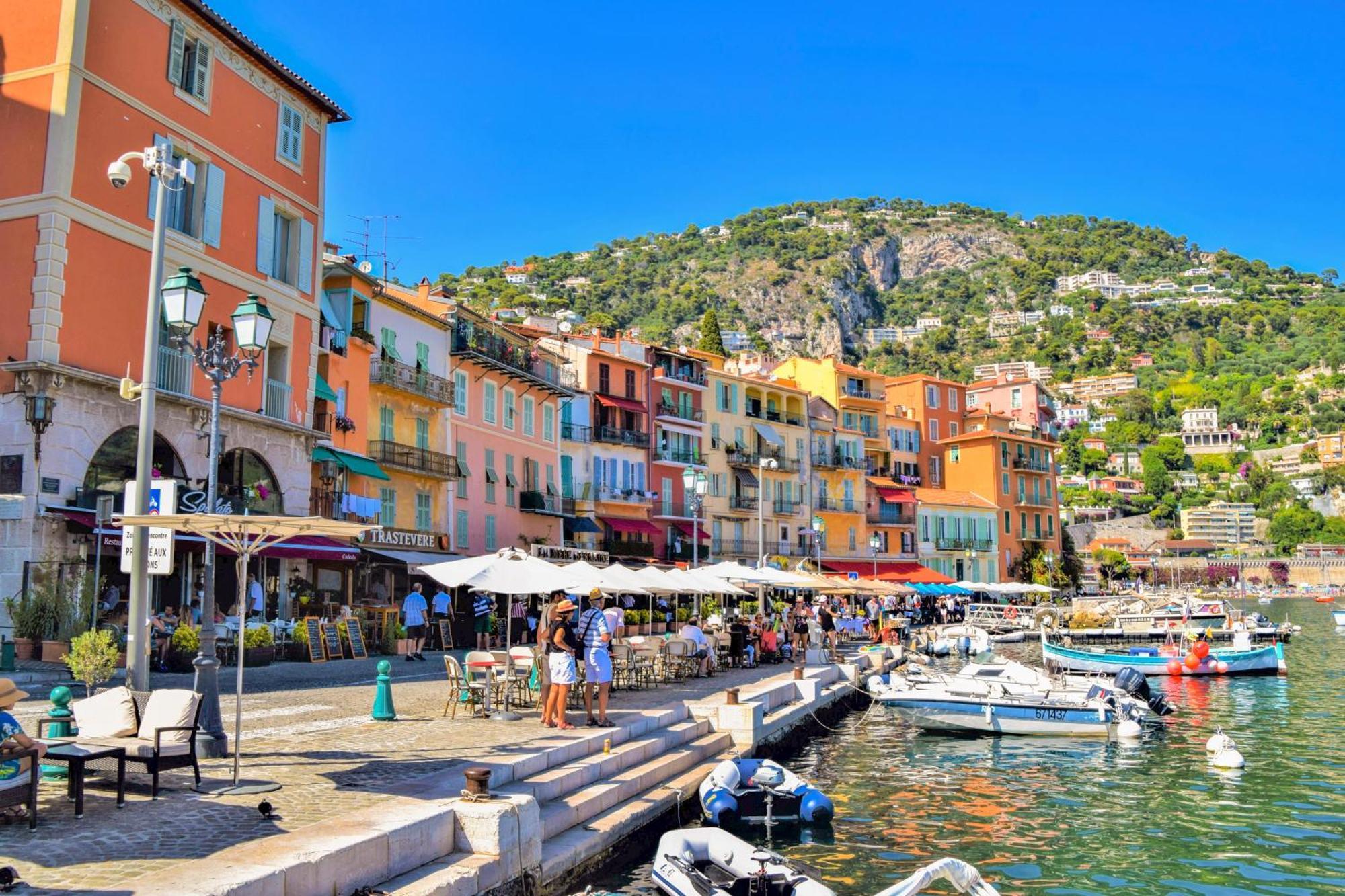 Le Petit Jean- Central Pres Gare Et Tram - Supermarches - Wifi - Nice Bagian luar foto
